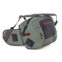 Image 1 of Waterproof Fly Fishing Waist Pack