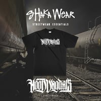 Image 1 of Hood Vandals Streetwear