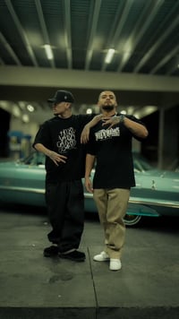 Image 2 of Hood Vandals Streetwear