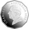 Image 5 of Coin Pack 6 Coin Set 2025 Australian Honours and Awards System 50th Anniversary