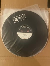 RANGES RC - EUSEBIO - TEST PRESS