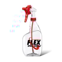 Image 1 of FLEX SPRAY BOTTLE Mo.F-JN316