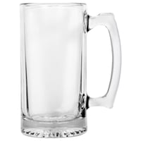 Image 2 of Personalized 26.5oz Engraved Beer Mug