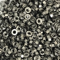 Image 5 of Go Kart Wheel Nuts - 3 sets (36) x M8 Titanium Nuts $100
