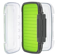 Image 1 of GOTURE Waterproof Fly Fishing Box