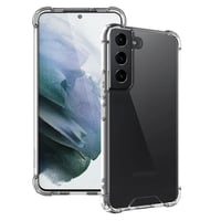 Image 1 of Space Case (Suits Galaxy S23) - Clear