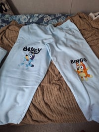 Image 1 of Customized mens sweatsuit