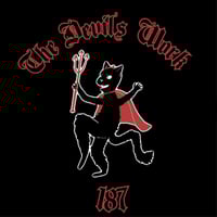 TDW187 DISTRO