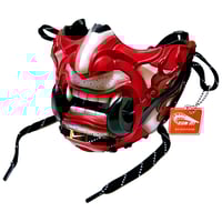 Image 1 of SNKR FIEND Oni Half Mask