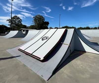 Image 4 of AirTrick Mat