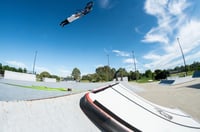 Image 2 of AirTrick Mat