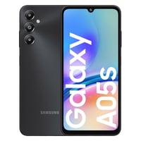 Image 1 of Samsung Galaxy A05s (6.7-inch, 4GB RAM+128GB Storage) – Black