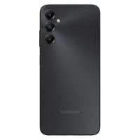 Image 2 of Samsung Galaxy A05s (6.7-inch, 4GB RAM+128GB Storage) – Black