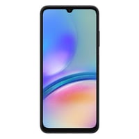 Image 3 of Samsung Galaxy A05s (6.7-inch, 4GB RAM+128GB Storage) – Black