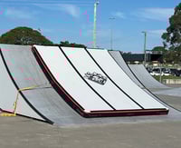 Image 5 of AirTrick Mat