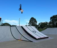Image 3 of AirTrick Mat
