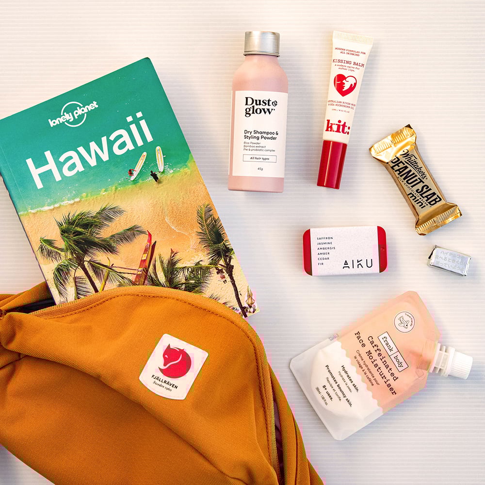 Image of ROSELLA - RED