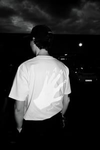 Hands® Crew 3M logo t-shirt