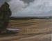 Image of Étang sous un ciel nuageux