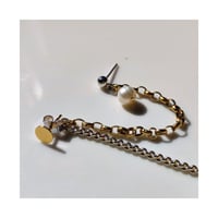 Image 5 of Boucles d'oreilles "Izōlda"