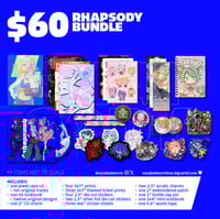 Image 1 of Rhapsody Bundle