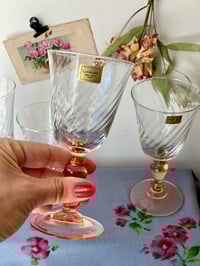 Image 2 of Les verres Rosaline 