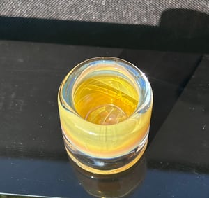 Image of Fume Shot Glass
