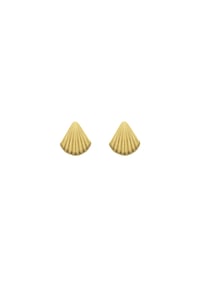 Conchiglia! ⭑ orecchini