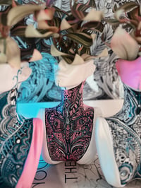 Image 4 of VASE “feminæ“