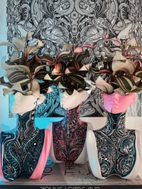 Image 1 of VASE “feminæ“