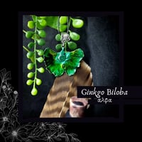 Image 1 of ☽ Ginkgo Biloba ☾