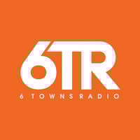 6 Towns Radio Coaster