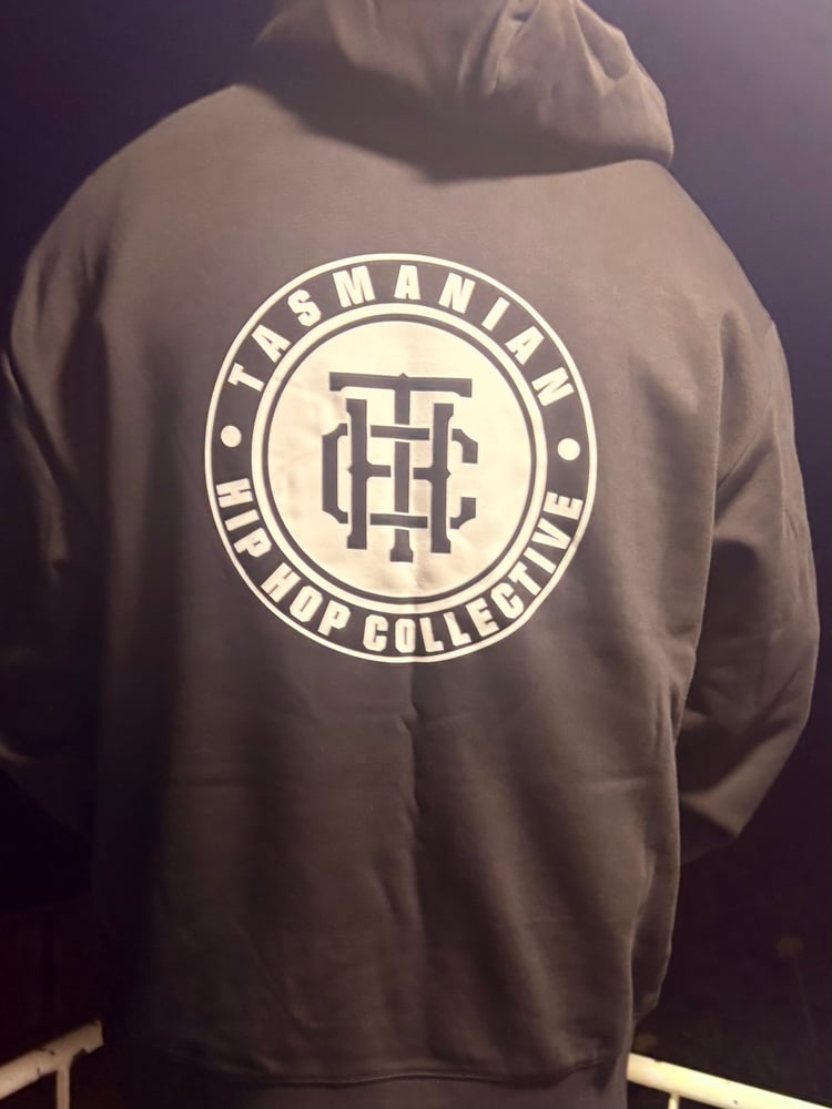 Image of Dunn D hoodies 