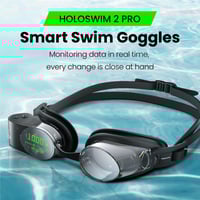Image 5 of Holoswim 2 Pro AR Swimming Goggles