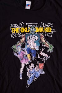 Image 1 of Son Gokus Choice Tee