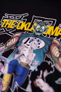 Image 2 of Son Gokus Choice Tee