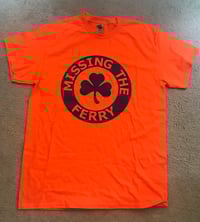MTF Luton T shirt