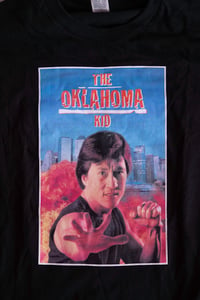 Image 1 of Bronx Tee
