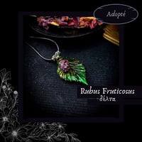 Image 5 of ☽ Rubus Fruticosus ☾
