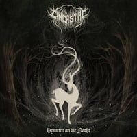Cineastre - Hymnen an die Nacht CD Digipak 