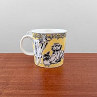 Image 3 of Moomin Opera Limited Edition Mug (2025)
