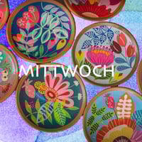11. 06. 2025, 19 - 21:00 UHR: Mittwoch- TÖPFERWERKSTATT (ERWACHSENE)