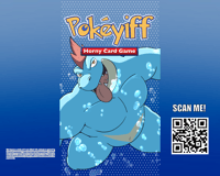 Water booster pack - Horny TGC