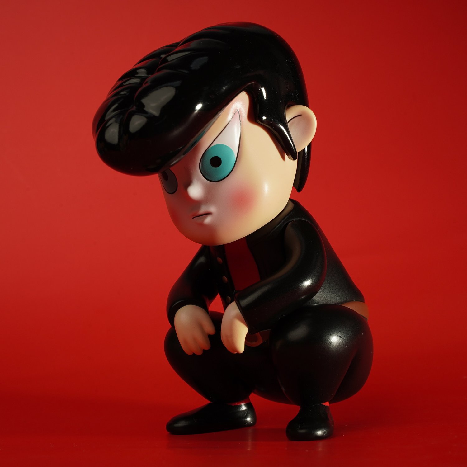 Image of GEORGE