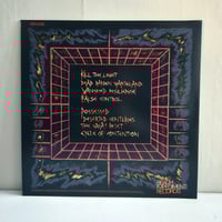 Image 2 of MMXXII - Digital Single Collection 2022, 12" (Orange Vinyl)