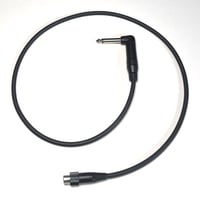 Image 2 of SHURE GLXD Replacement (WA305)