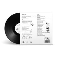 Image 6 of Arrogalla - Suite (LP)