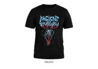 CONSUME YOUR ENEMY T-SHIRT