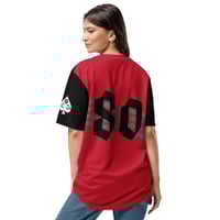 Image 3 of Premium Baseball Jersey