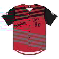 Image 2 of Premium Baseball Jersey